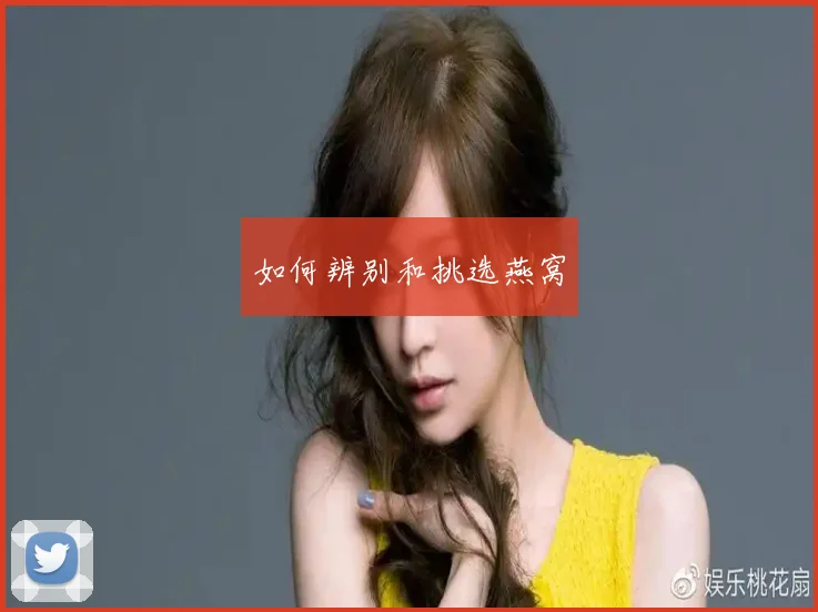 如何辨别和挑选燕窝