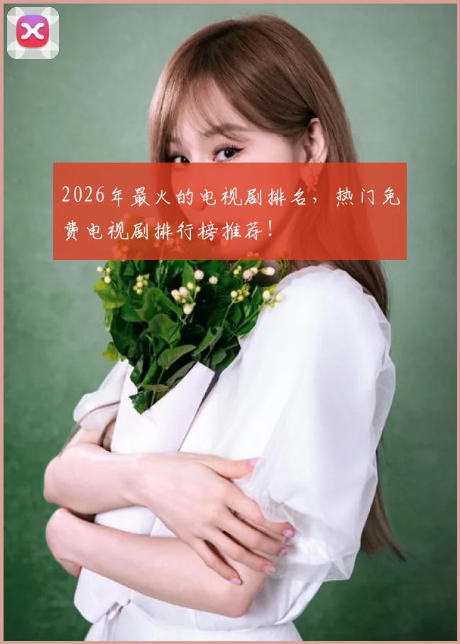 2026年最火的电视剧排名，热门免费电视剧排行榜推荐！