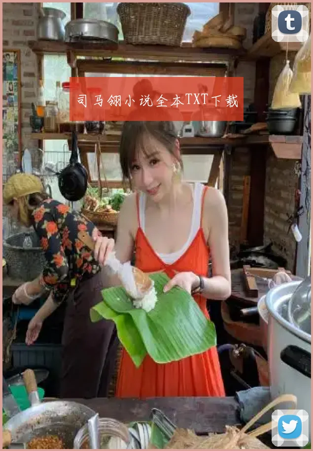 司马翎小说全本TXT下载