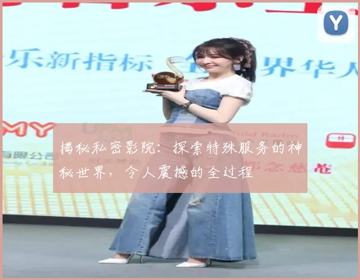 揭秘私密影院:探索特殊服务的神秘世界,令人震撼的全过程